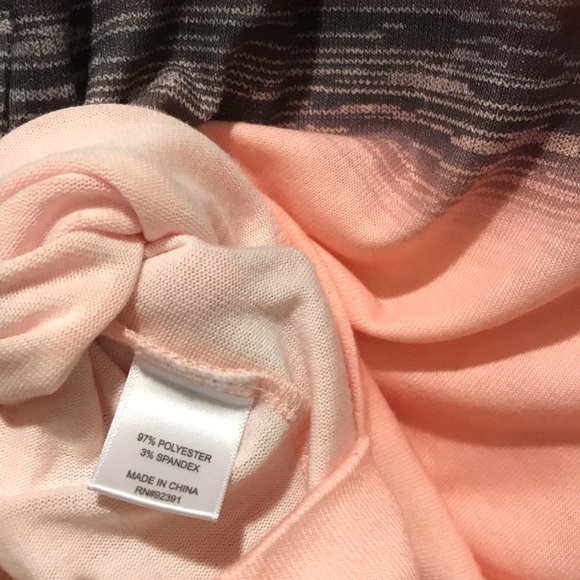 Mason + McKenzie women’s medium sweatshirt - Picture 5 of 5